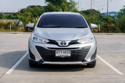 TOYOTA YARIS 1.2 E AT ปี2017 (6กร9620)