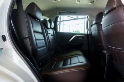 MITSUBISHI PAJERO 2.4 GT PREMIUM ELITE EDITION ปี2022 (2ขห8137)