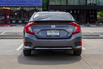 HONDA CIVIC 1.8 EL ปี2020 จด2021 (1ขบ7885)