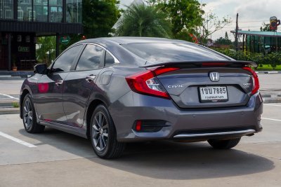 HONDA CIVIC 1.8 EL ปี2020 จด2021 (1ขบ7885)
