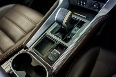 MITSUBISHI PAJERO 2.4 GT PREMIUM ELITE EDITION ปี2022 (2ขห8137)