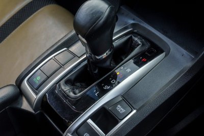 HONDA CIVIC 1.8 EL ปี2020 จด2021 (1ขบ7885)