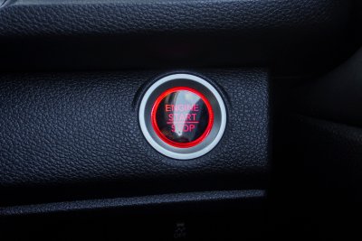 HONDA CIVIC 1.8 EL ปี2020 จด2021 (1ขบ7885)