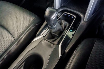 TOYOTA COROLLA CROSS 1.8 HYBRID SMART ปี2021 (1ขษ1638)