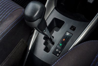 TOYOTA YARIS 1.2 E AT ปี 2019 (9กฐ6874)