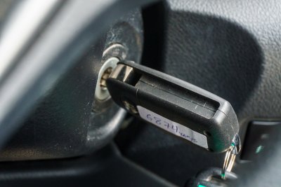 TOYOTA YARIS 1.2 E AT ปี 2019 (9กฐ6874)