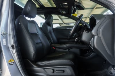 HONDA HR-V 1.8 RS ปี2019 จด2020 (1ขค6371)