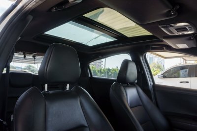 HONDA HR-V 1.8 RS ปี2019 จด2020 (1ขค6371)