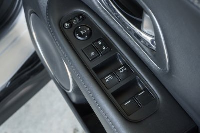 HONDA HR-V 1.8 RS ปี2019 จด2020 (1ขค6371)