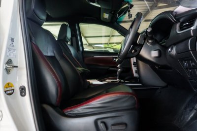 TOYOTA FORTUNER 2.4 LEGENDER ปี2021 (1ขห682)