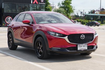 MAZDA CX-30 2.0 SP AT ปี2020 (1ขง1411)