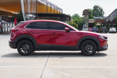 MAZDA CX-30 2.0 SP AT ปี2020 (1ขง1411)
