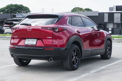 MAZDA CX-30 2.0 SP AT ปี2020 (1ขง1411)