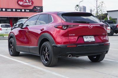 MAZDA CX-30 2.0 SP AT ปี2020 (1ขง1411)
