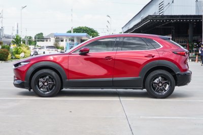 MAZDA CX-30 2.0 SP AT ปี2020 (1ขง1411)