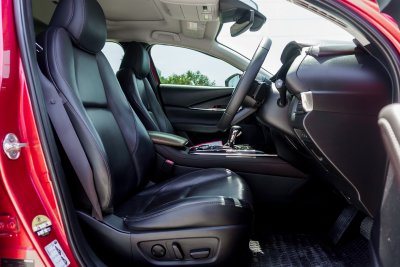 MAZDA CX-30 2.0 SP AT ปี2020 (1ขง1411)