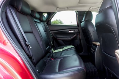 MAZDA CX-30 2.0 SP AT ปี2020 (1ขง1411)