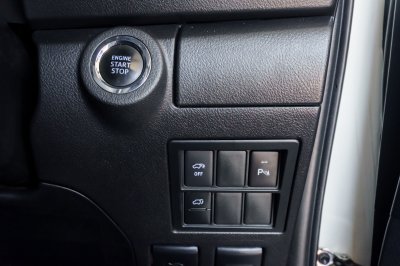 TOYOTA FORTUNER 2.4 LEGENDER ปี2021 (1ขห682)