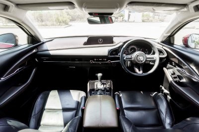 MAZDA CX-30 2.0 SP AT ปี2020 (1ขง1411)