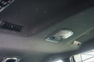 TOYOTA FORTUNER 2.4 LEGENDER ปี2021 (1ขห682)