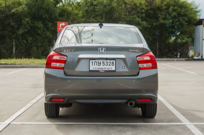 HONDA CITY 1.5 S AT 2013 (1กษ5328)