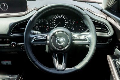 MAZDA CX-30 2.0 SP AT ปี2020 (1ขง1411)