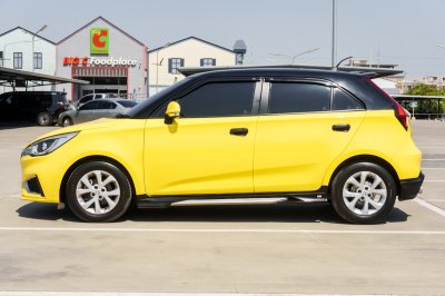 MG 3 1.5 D AT 2018 (4ขฬ8211)