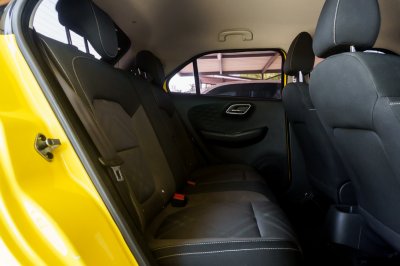 MG 3 1.5 D AT 2018 (4ขฬ8211)