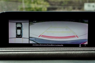 MAZDA CX-30 2.0 SP AT ปี2020 (1ขง1411)