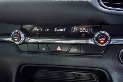 MAZDA CX-30 2.0 SP AT ปี2020 (1ขง1411)