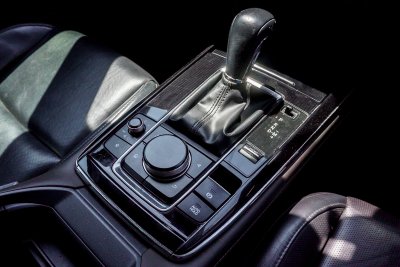 MAZDA CX-30 2.0 SP AT ปี2020 (1ขง1411)