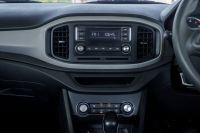 MG 3 1.5 D AT 2018 (4ขฬ8211)