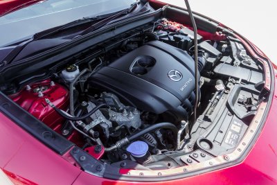 MAZDA CX-30 2.0 SP AT ปี2020 (1ขง1411)