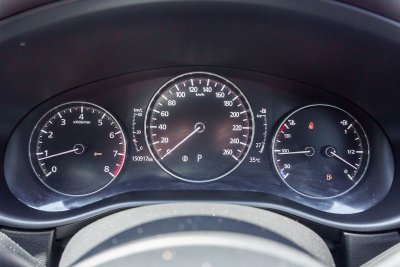 MAZDA CX-30 2.0 SP AT ปี2020 (1ขง1411)