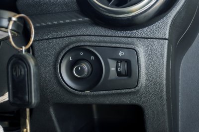 MG 3 1.5 D AT 2018 (4ขฬ8211)