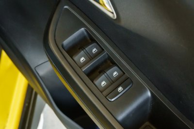 MG 3 1.5 D AT 2018 (4ขฬ8211)