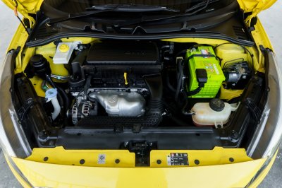 MG 3 1.5 D AT 2018 (4ขฬ8211)