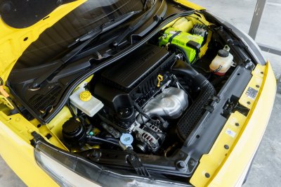 MG 3 1.5 D AT 2018 (4ขฬ8211)