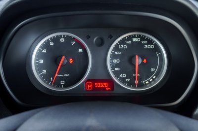 MG 3 1.5 D AT 2018 (4ขฬ8211)