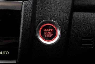 HONDA JAZZ 1.5 RS AT ปี 2017 (8กฉ6498)