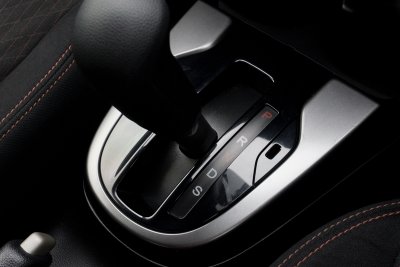 HONDA JAZZ 1.5 RS AT ปี 2017 (8กฉ6498)