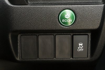 HONDA JAZZ 1.5 RS AT ปี 2017 (8กฉ6498)