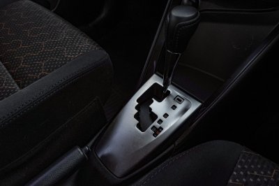 TOYOTA VIOS 1.5 J AT ปี2017 (ติดแก๊ส LPG) (6กย1016)