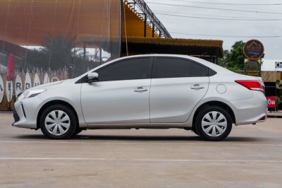 TOYOTA VIOS 1.5 ENTRY AT ปี 2019 (9กณ4717)