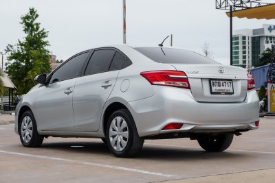 TOYOTA VIOS 1.5 ENTRY AT ปี 2019 (9กณ4717)