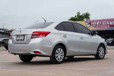 TOYOTA VIOS 1.5 ENTRY AT ปี 2019 (9กณ4717)