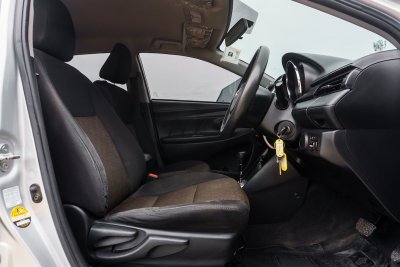 TOYOTA VIOS 1.5 ENTRY AT ปี 2019 (9กณ4717)