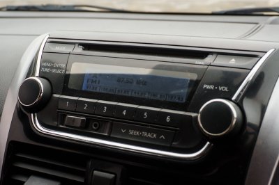 TOYOTA VIOS 1.5 ENTRY AT ปี 2019 (9กณ4717)