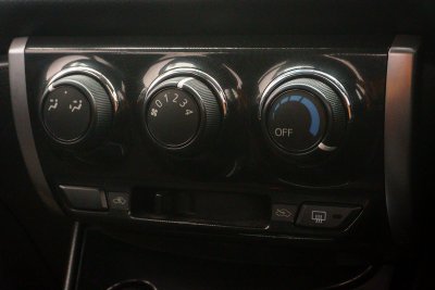 TOYOTA VIOS 1.5 ENTRY AT ปี 2019 (9กณ4717)