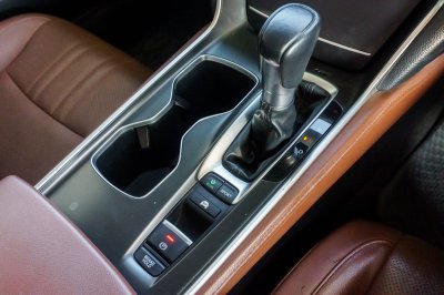 HONDA ACCORD 2.0 E:HEV EL+ ปี2021 (1ขบ880)